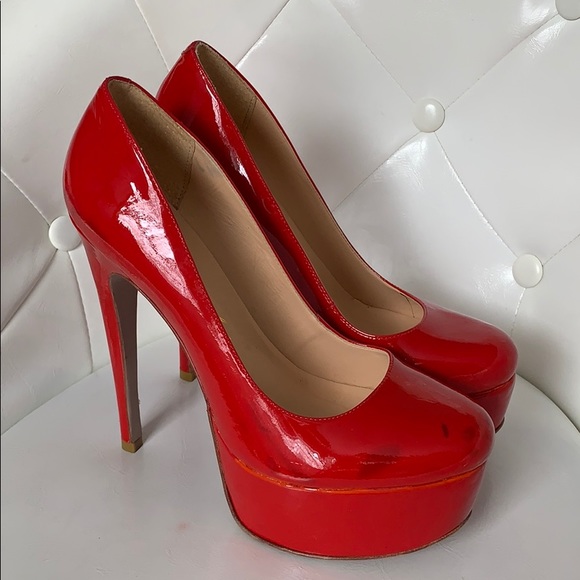 Luiza Barcelos ( Brazilian shoes) - Picture 2 of 7